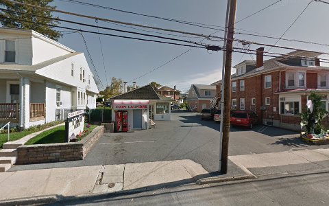 Laundromat «Sparkle Wash», reviews and photos, 3511 Kutztown Rd, Reading, PA 19605, USA