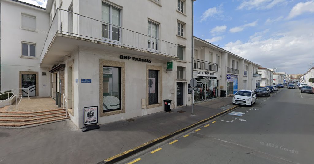 dentistes Royan à Royan (Charente-Maritime 17)