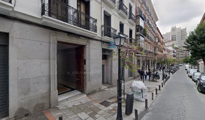 SPA GYM CENTER MADRID