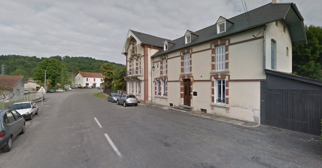 CASAMAJOU & COLUSSO Notaires à Tournay (Hautes-Pyrénées 65)