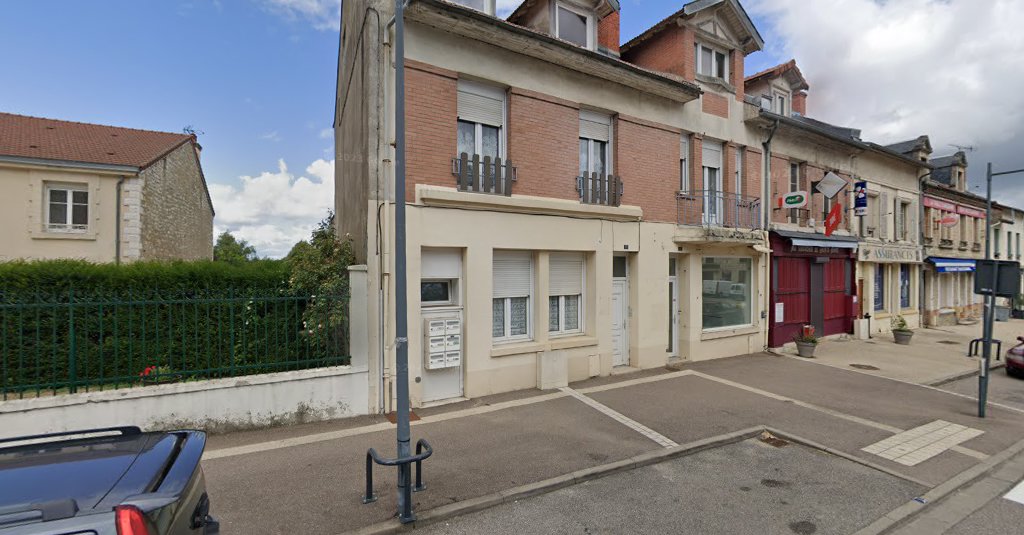 Bureau de tabac à Clermont-en-Argonne (Meuse 55)