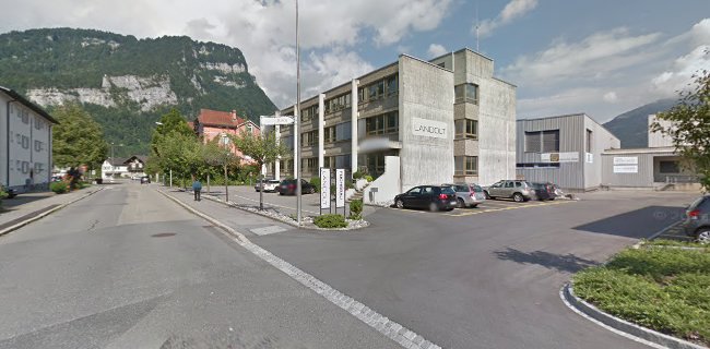 Bahnhofstrasse 35, 8752 Näfels, Schweiz