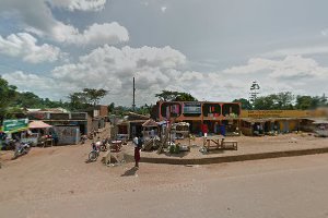Dwelling Places Kampala image