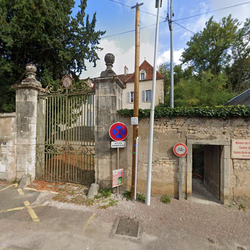 Centre social Espace Social Vaux d'Yonne E Séguin Clamecy