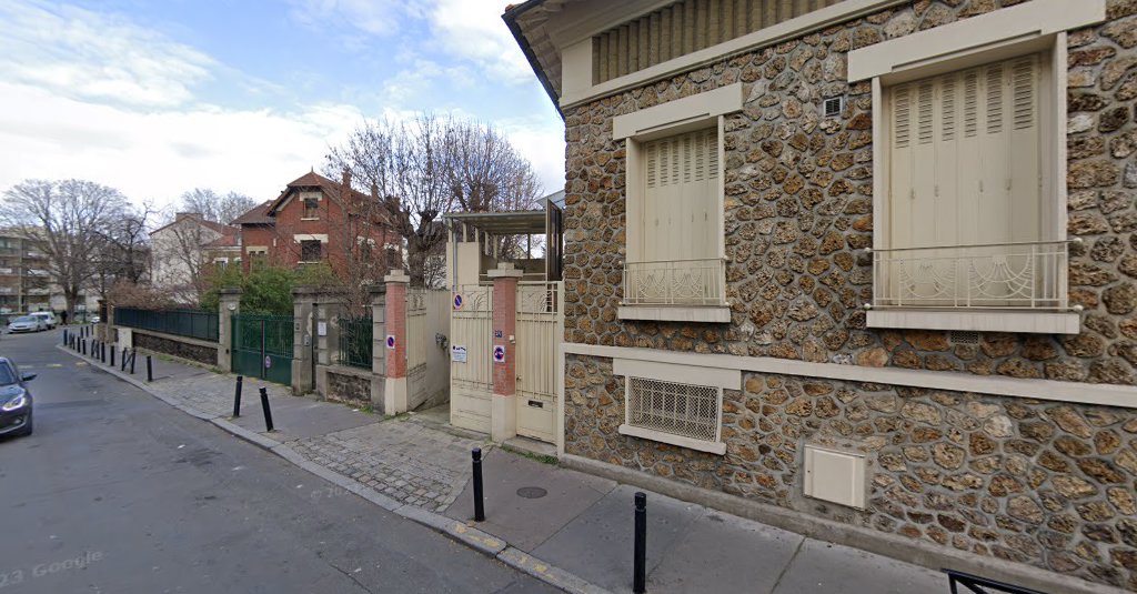 Cabinet AMC Syndic de copropriété à Aubervilliers (Seine-Saint-Denis 93)