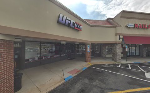 Boxing Gym «UFC Gym», reviews and photos, 131 S State Rd, Springfield, PA 19064, USA