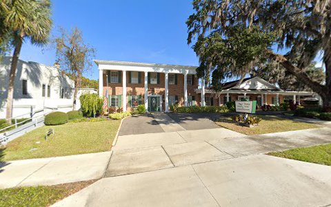 Funeral Home «Page-Theus Funeral Home», reviews and photos, 914 W Main St, Leesburg, FL 34748, USA