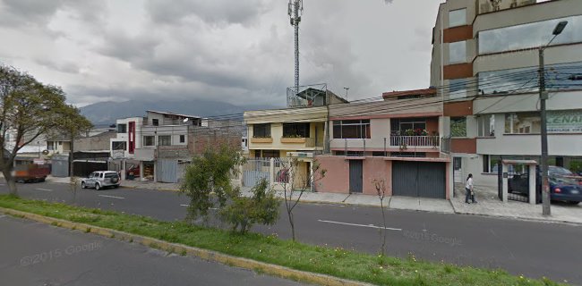 ASSAYLAB CIA. LTDA. - Laboratorio CENAIN - Quito