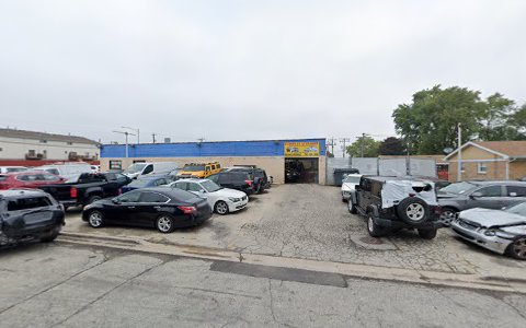 Used Car Dealer «European Auto Sales», reviews and photos, 8229 S Roberts Rd, Bridgeview, IL 60455, USA