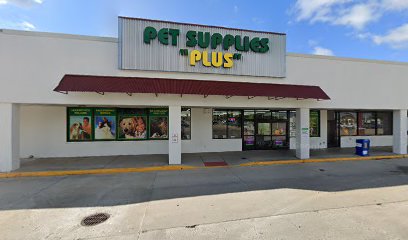 Pet Supplies Plus Champaign Grooming