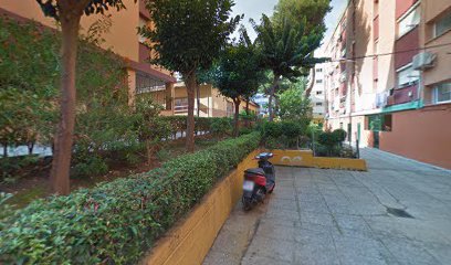 Centro Público de Educación de Personas Adultas Juan Ramón Jiménez en Algeciras