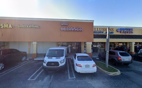 Dry Cleaner «S & N Dry Cleaners», reviews and photos, 28919 S Dixie Hwy, Homestead, FL 33033, USA