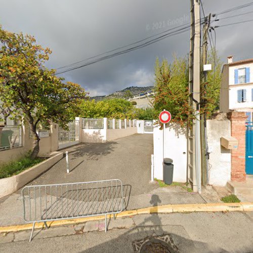 École maternelle Ecole Maternelle Vert Coteau Toulon