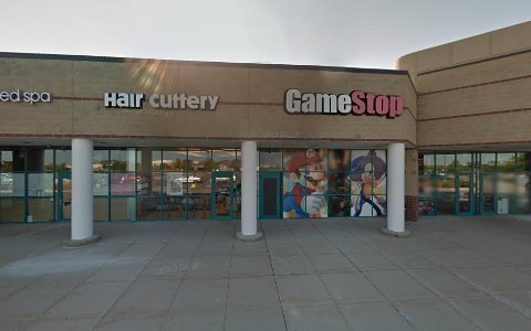 Video Game Store «GameStop», reviews and photos, 6549 Grand Ave, Gurnee, IL 60031, USA
