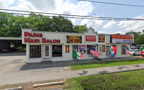 Beauty Salon «Paris Hair Salon», reviews and photos, 3318 Orlando St, Houston, TX 77093, USA