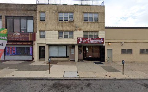 Barber Shop «Proper Image Barber Shop & Spa», reviews and photos, 326 W Chelten Ave # B, Philadelphia, PA 19144, USA