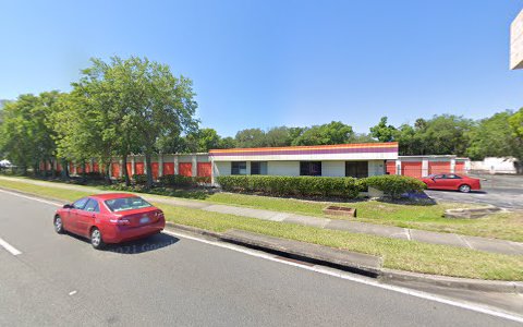 Self-Storage Facility «Public Storage», reviews and photos, 350 N Nova Rd, Daytona Beach, FL 32114, USA