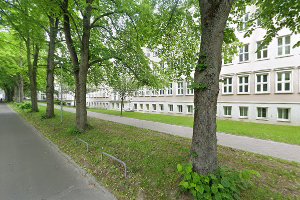 Universitätsklinik Rostock image