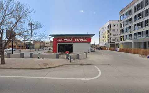 Car Wash «Car Wash Express Denver», reviews and photos, 603 Santa Fe Dr, Denver, CO 80204, USA