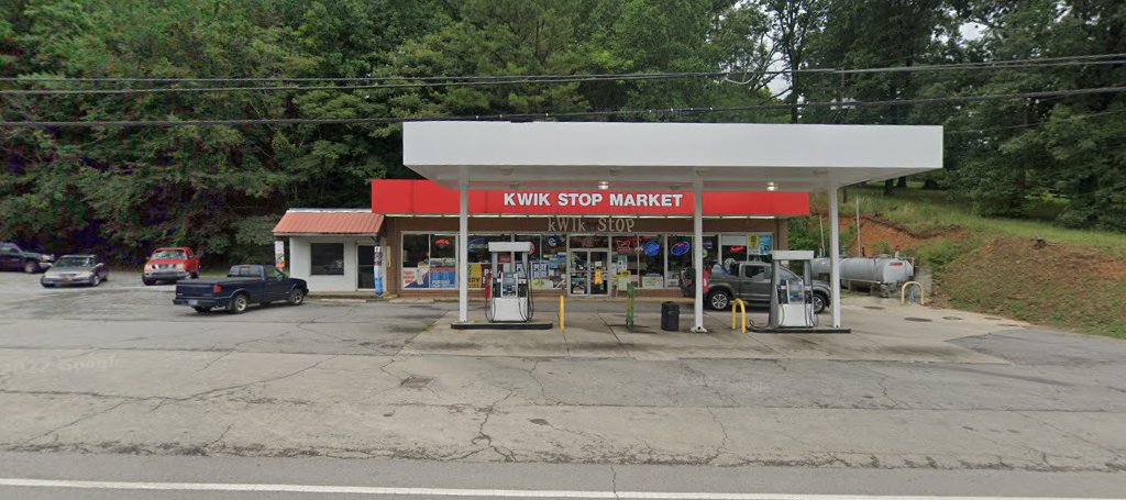 Kwik Stop Market, 1411 US-70, Dickson, TN 37055, USA, 