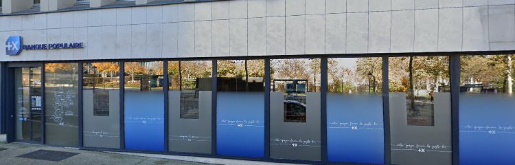 Photo du Banque Banque Populaire Aquitaine Centre Atlantique à Niort