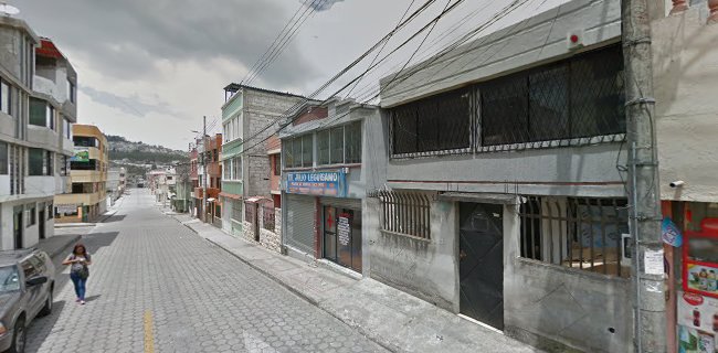 LABORATORIO CLINICO CISCALAB - Quito