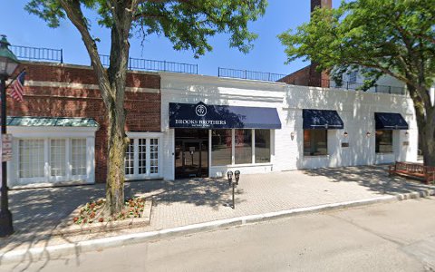 Clothing Store «Brooks Brothers Factory Outlet», reviews and photos, 11 Kercheval Ave, Grosse Pointe Farms, MI 48236, USA