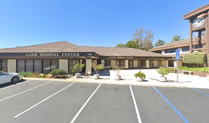 Lake Chiropractic Clinic: Mauser D M DC - Pet Food Store in San Marcos California