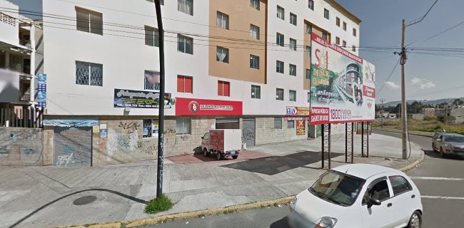 Opiniones de Imoportadora De Repuestos De Motos en Quito - Tienda de motocicletas