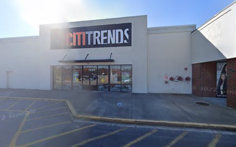 Clothing Store «Citi Trends», reviews and photos, 2530 David H McLeod Blvd, Florence, SC 29501, USA