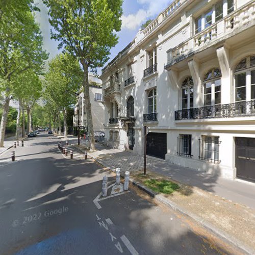 Cabinet Lema Immobilier à Neuilly-sur-Seine