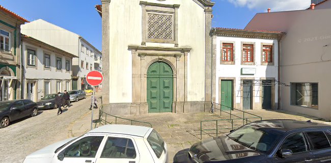 Praça Frei Gonçalo Velho 98, 4900-511 Viana do Castelo, Portugal