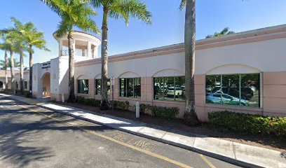 Dillon Feierstadt - Pet Food Store in Hollywood Florida