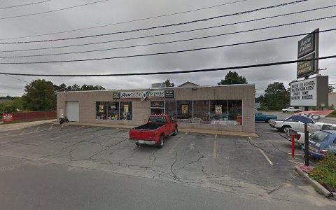Auto Parts Store «Derry Auto Parts», reviews and photos, 13 South Ave, Derry, NH 03038, USA