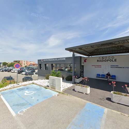 Centre de radiologie Pole d'imagerie du sportif - Site Médipole - Radiopole Cabestany