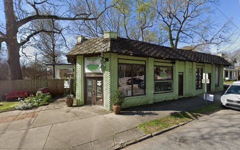 Pet Supply Store «In Town Healthy Hound», reviews and photos, 891 Cherokee Ave SE, Atlanta, GA 30315, USA