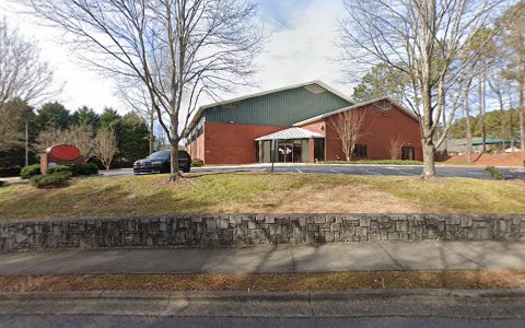Gymnastics Center «Amplitude Gymnastics Academy», reviews and photos, 1350 Northmeadow Pkwy, Roswell, GA 30076, USA