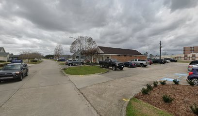 Discover Chiropractic - Pet Food Store in Raceland Louisiana