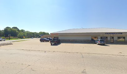 Stanley Brent DC - Pet Food Store in Spencer Iowa