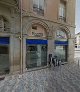 Banque Banque Populaire Occitane 81100 Castres