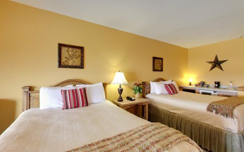 Hotel «Vintage Villas Hotel & Events», reviews and photos, 4209 Eck Ln, Austin, TX 78734, USA