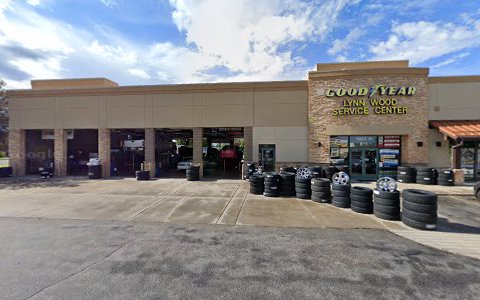 Auto Repair Shop «Lynn Wood Service Center», reviews and photos, 1803 W 1800 N E1, Clinton, UT 84015, USA