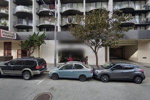 Oasis Apartments image
