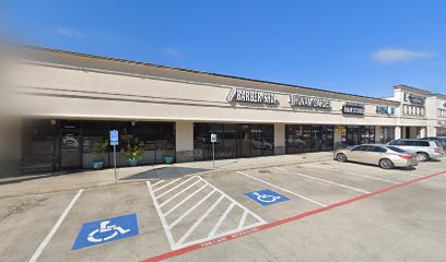 Shane Hancock - Pet Food Store in Spring Texas