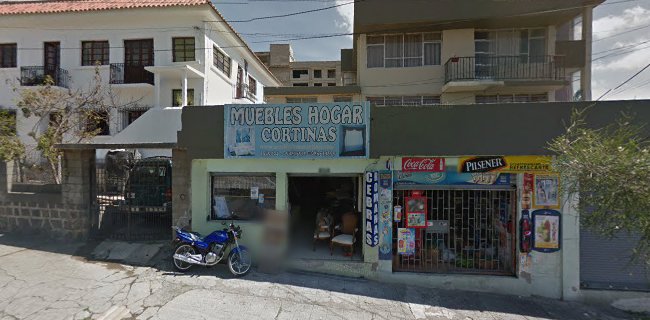 Muebles Hogar - Quito