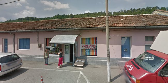 DN58, Reșița, România
