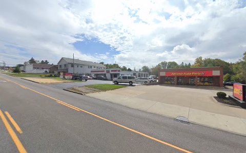 Auto Repair Shop «Friend Lee Auto», reviews and photos, 7437 Royalton Rd, North Royalton, OH 44133, USA