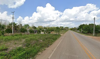 Kaxaytuk Yucatán