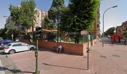 Casa de niños El Tucán en Alcalá de Henares, Madrid