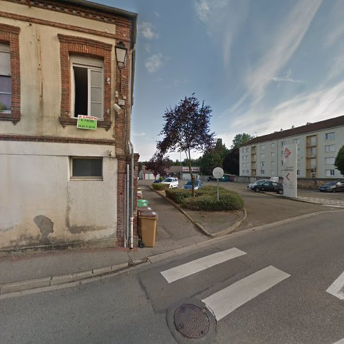 Societe Des Boucheries Discount à Saint-Rémy-sur-Avre